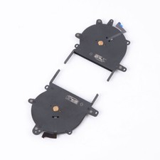 Replacement For MacBook Pro A1706 Retina 13" Left  Right CPU Cooling Fans Pair