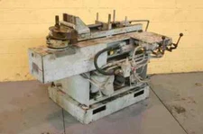 2" WALLACE BENDER: YODER #50811