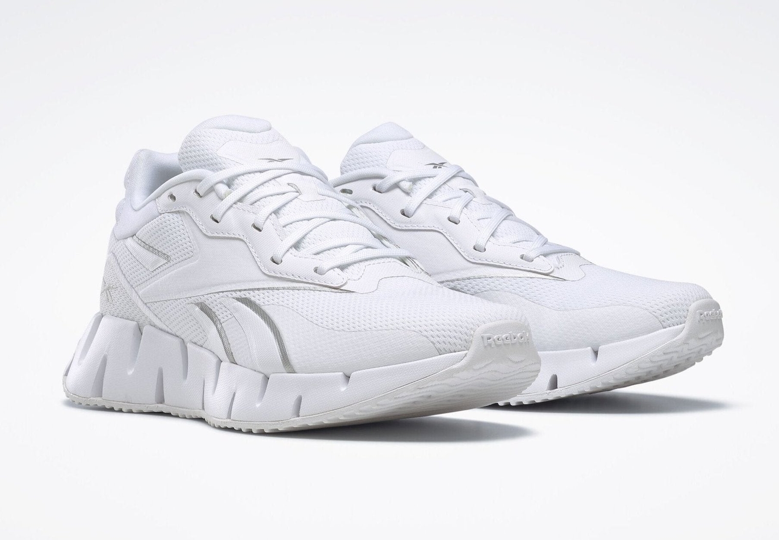 [100063196/HR1375] Womens Reebok ZIG DYNAMICA 4 image 2