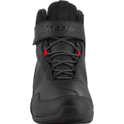 Motorcycle Shoes 9,5 - Alpinestars Austral GTX - Waterproof