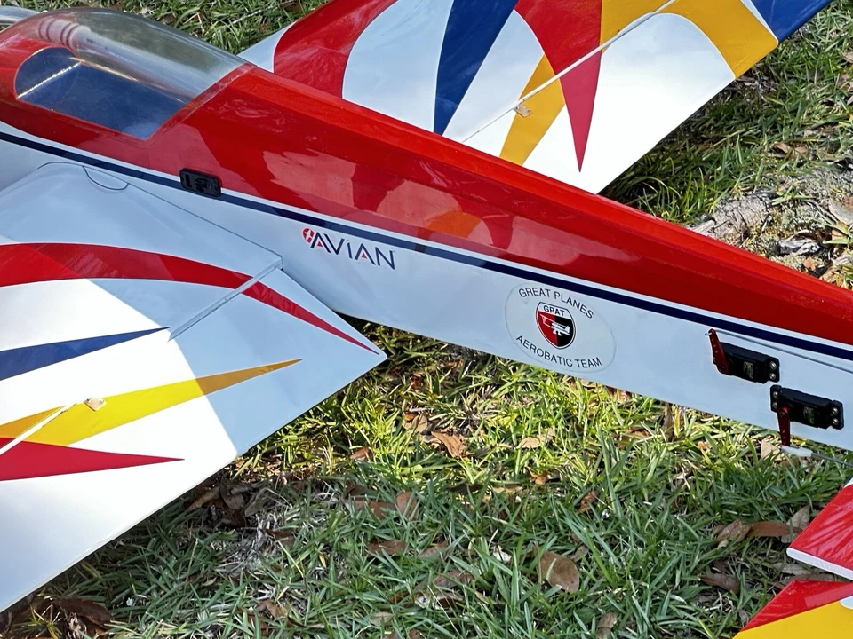 Personalizado You-can-do con nuevo SUPER TIGRE 75G con tubo afinado. Foto 3 de 4