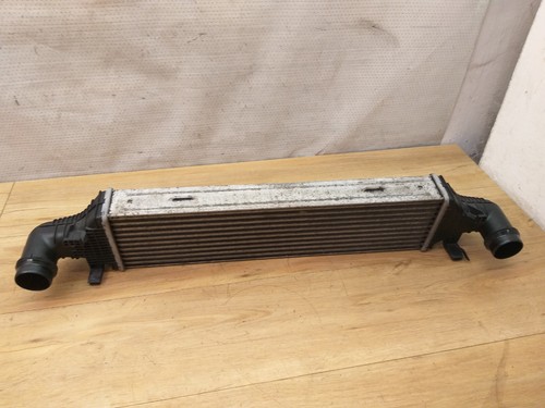 Mercedes C207 A207 W212 W204 W207 Diesel Ladeluftkühler Turbokühler A2045000200