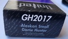 2002 Gil Hibben Alaskan Small Game Hunter Knife -GH2017  — photo 4