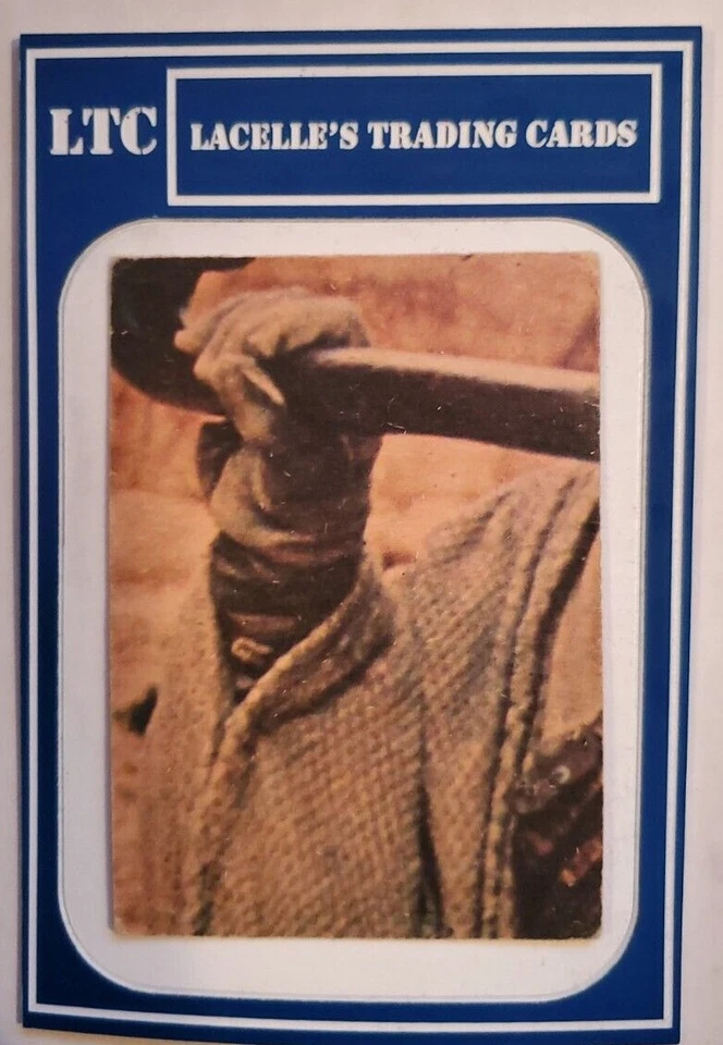 1977 TOPPS Star Wars - Spectacular battle #131 - Image 2 of 2