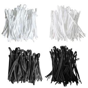 Download 100x Elastic Band Flat Cord with Adjustable Stopper Face ...