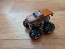 Hot Wheels Monster Jam -