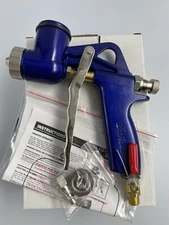 Bon Tool Drywall Spray Gun Only - No Hopper - 13-172