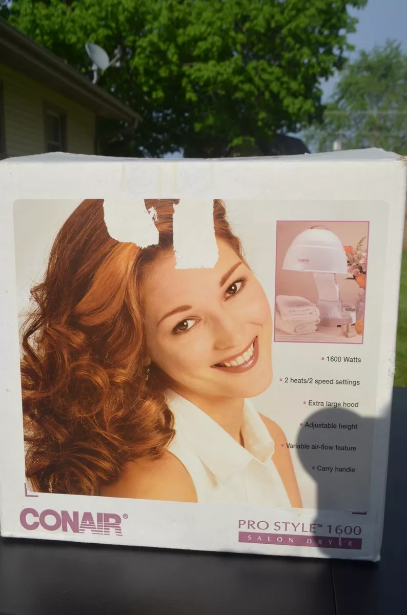 Conair top prostyle 1600