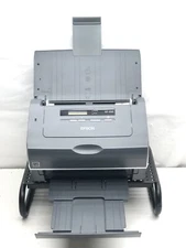 Epson GT-S50 Document Scanner