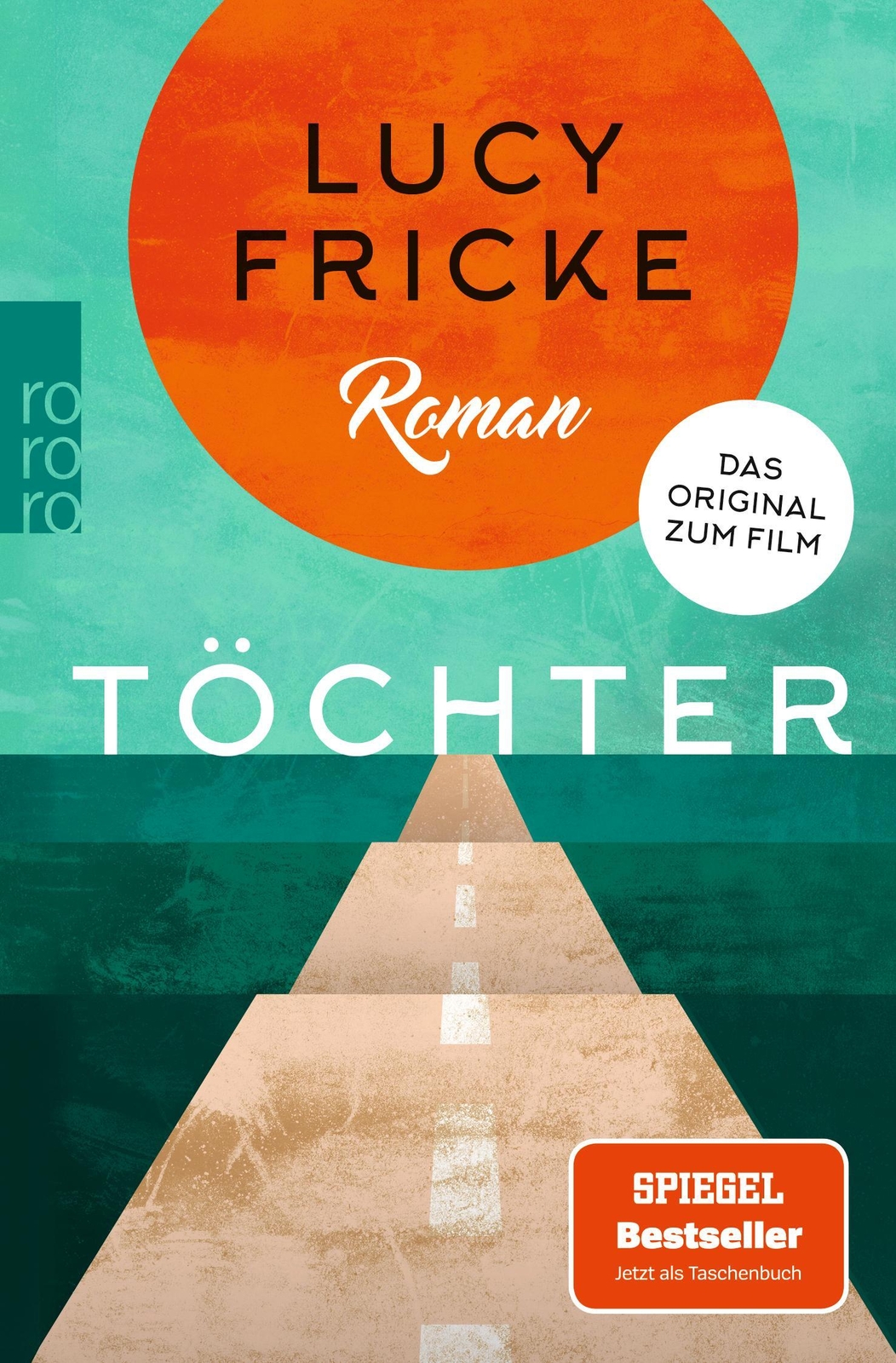 Thumbnail - Töchter, Lucy Fricke