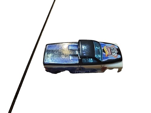 2003 Hot Wheels Highway 35 World Race 1/4 MILE COUPE Scorchers | eBay