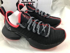 مجموعة موضع صارم sole fury se reebok 