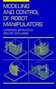 control of robot manipulators