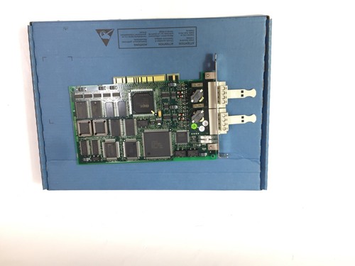 ABB CI527A 3BSE035684R1 Module Image 1 of 2