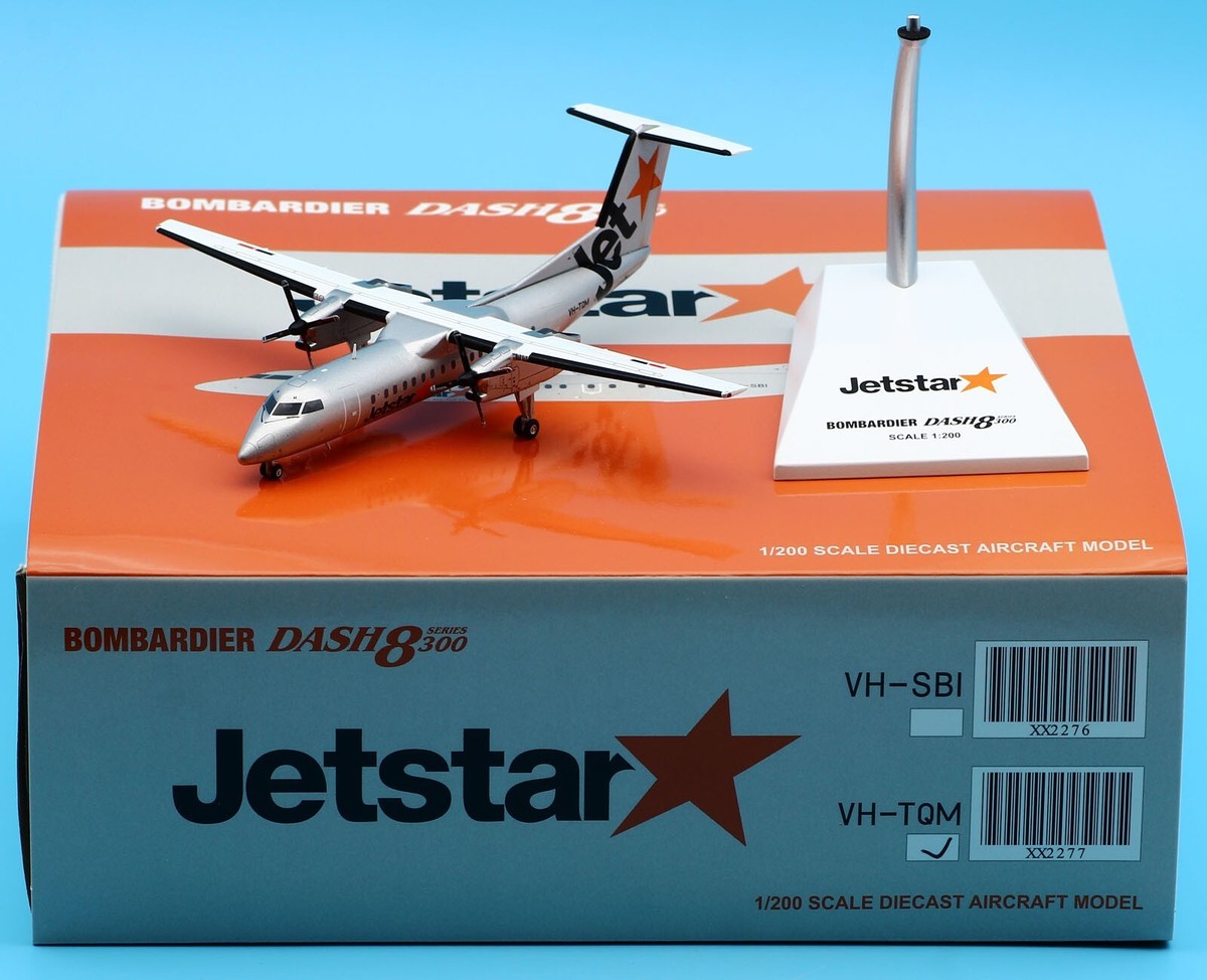 ジェットスター Dash8-Q300 VH-TQM 1/200 fit=scale-down,w=1200