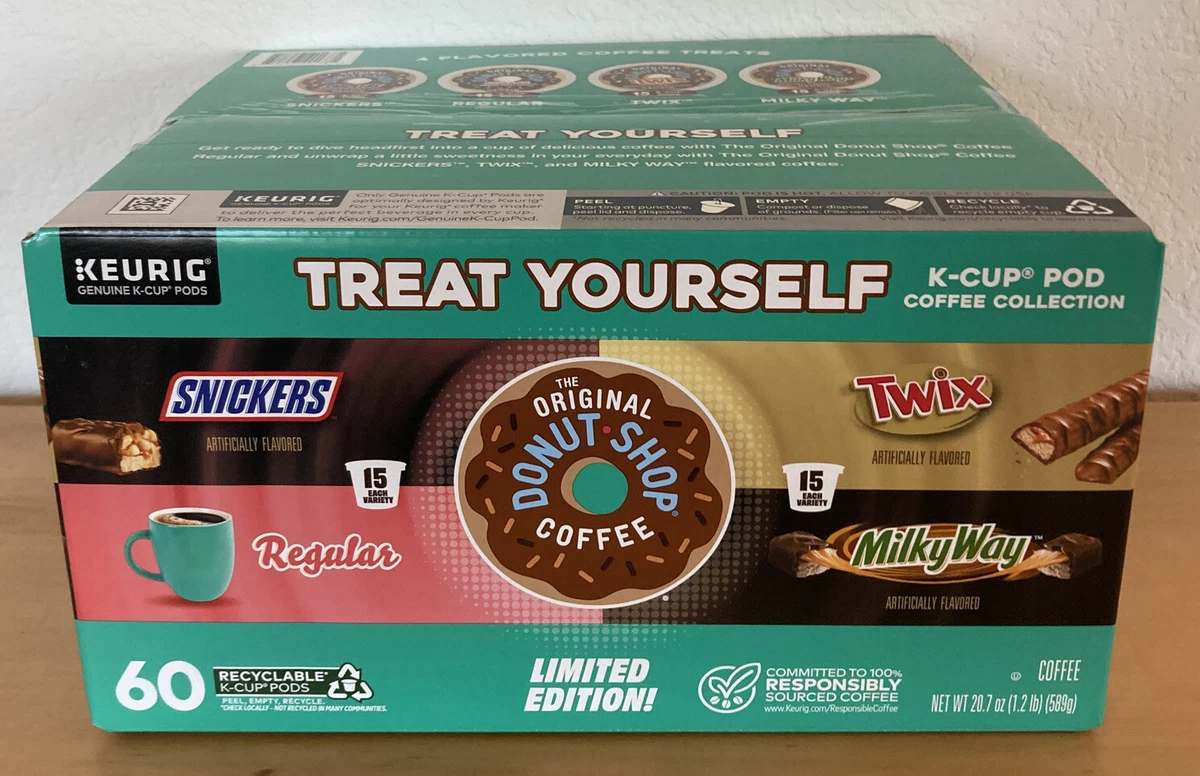 Ebay k cups cheap
