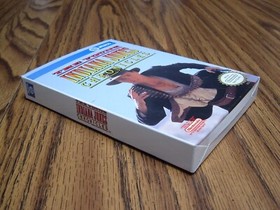 The Young Indiana Jones Chronicles NES Nintendo Entertainment System COMPLETE