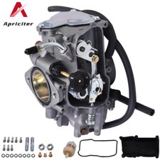 Vergaser für Yamaha Warrior 350 YFM 350 Yfm350 Atv Quad 1987-2004