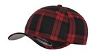 Original Flexfit® Tartan Plaid Cap 6197 Basecap | Mütze | Kappe | Streetwear