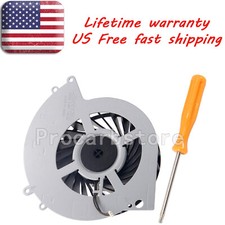 New Internal Cooling Fan for SONY PS4 CUH-1001A 500GB Replacement Part KSB0912HE