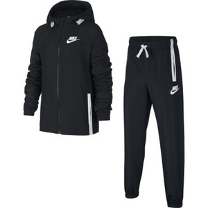 nike tribute tracksuit junior