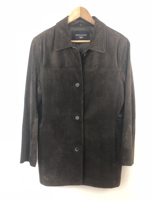 dockers premium jacket