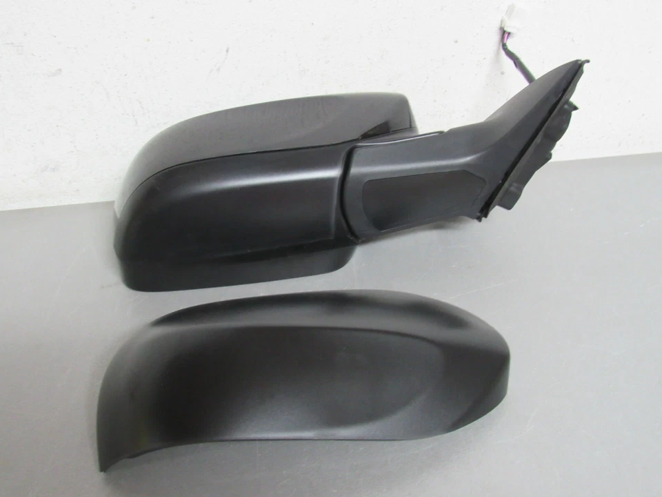 Espejo retrovisor derecho Subaru Legacy OTBK 2011 2012 2013 con calefacción Foto 3 de 4