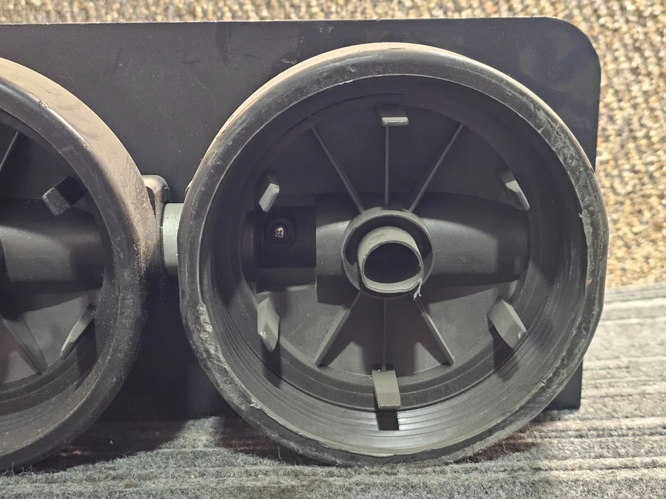 Sistema de filtración de 3 etapas Greenway VHF-3BB2 para toda la casa para Vitapur Foto 3 de 4