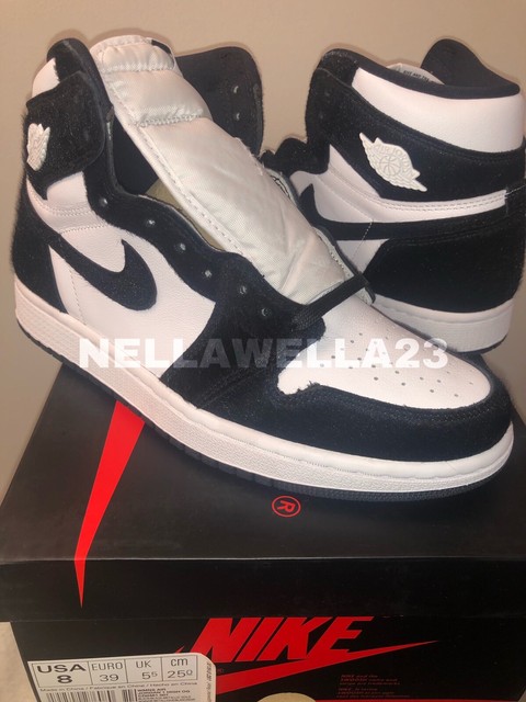 air jordan 1 retro high og size 8