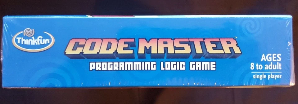 Thinkfun Code Master Programming Logic Minecraft Board Game NEW! FREE SHIPPING!  - Image 4 of 4