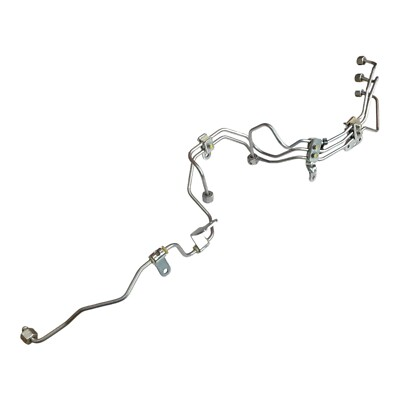 #ad Ford F250 Powerstroke 6.7L OEM Diesel High Pressure Fuel Lines LC3Q 11 18 $74.99