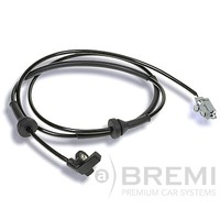 Bremi 50639 ABS Sensor FüR Volvo