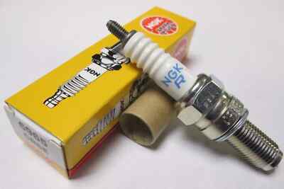 NGK Spark Plug CR6E FITS Suzuki King Quad 750 750 King Quad 2008-2017