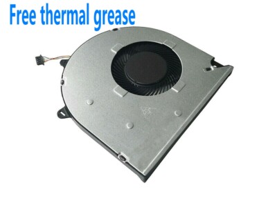 HP 15-dw2037wm 15-dw0038wm 15-dw0034wm 15-dw0043dx CPU Cooling Fan L52034-001