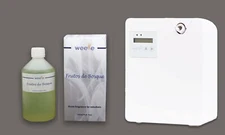 Weele Professional Electric Perfumer Wood Fruit Flavor Perfume 100m²
