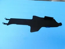 FULL WRAP HANDLE TANK GUARD PROTECTION PLATE  FOR STIHL MS311 MS362  MS391 BLACK