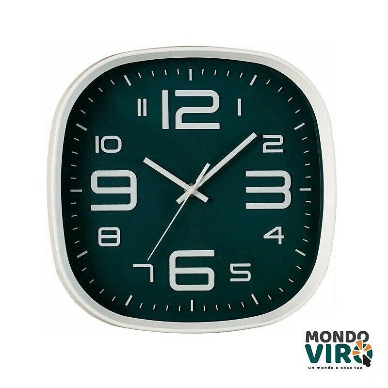 Orologio da shop cucina grande