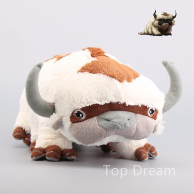 appa doll