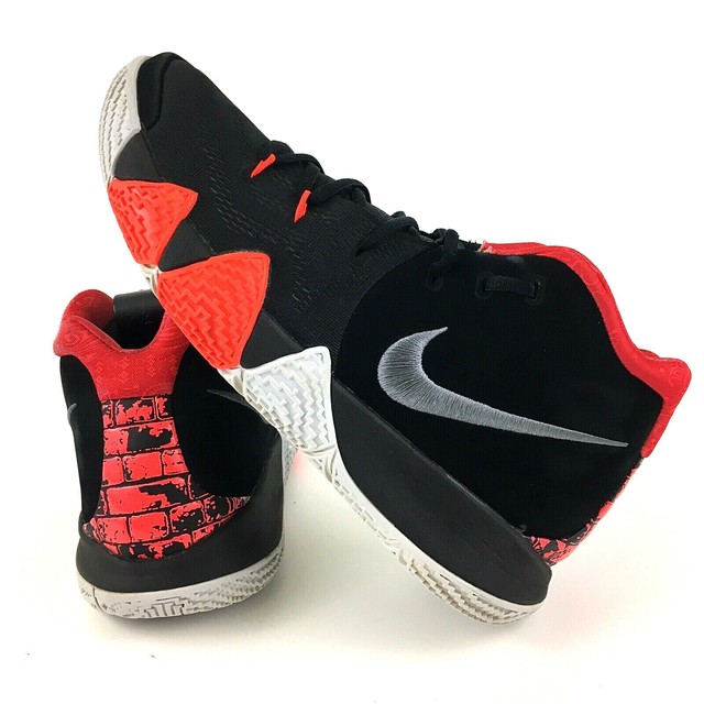 kyrie 4 for the ages