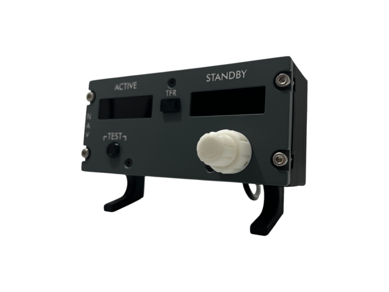 Boeing 737 Navigation Module, NAV, Radio Module for Flight Simulator | eBay
