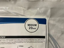 Boston Scientific M00561830 Rotatable  Medium 20mm New/Sealed 11/2026 (1pc)