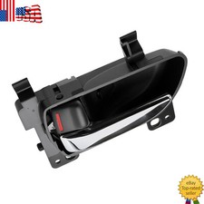 Manija de puerta interior izquierda izquierda izquierda izquierda para Subaru Impreza WRX STI 2012-2021