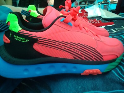 Pumas 