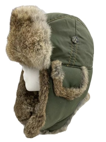MAD BOMBER Hunting Aviator Trapper 