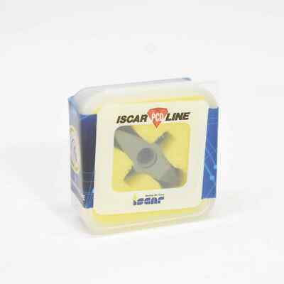 Iscar Wendeschneidplatte VCGT332-DWID5  VCGT 332-DW ID5 05700622 -new-