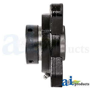 Bearing AH163595 fits John Deere 9860STS 9880Sts S430 S440 S540  