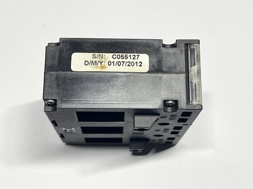 TE Tyco Crompton 3 Phase Current Transformer M3N1-35 3x160/5 720V Max 50/60Hz - Picture 4 of 9