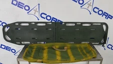 Iron Duck Ultra Space Save Folding Spinal Immobilization Backboard