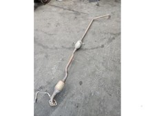 Katalysator ohne Lambdasonde Toyota Aygo B4 171400Q090 P22865568