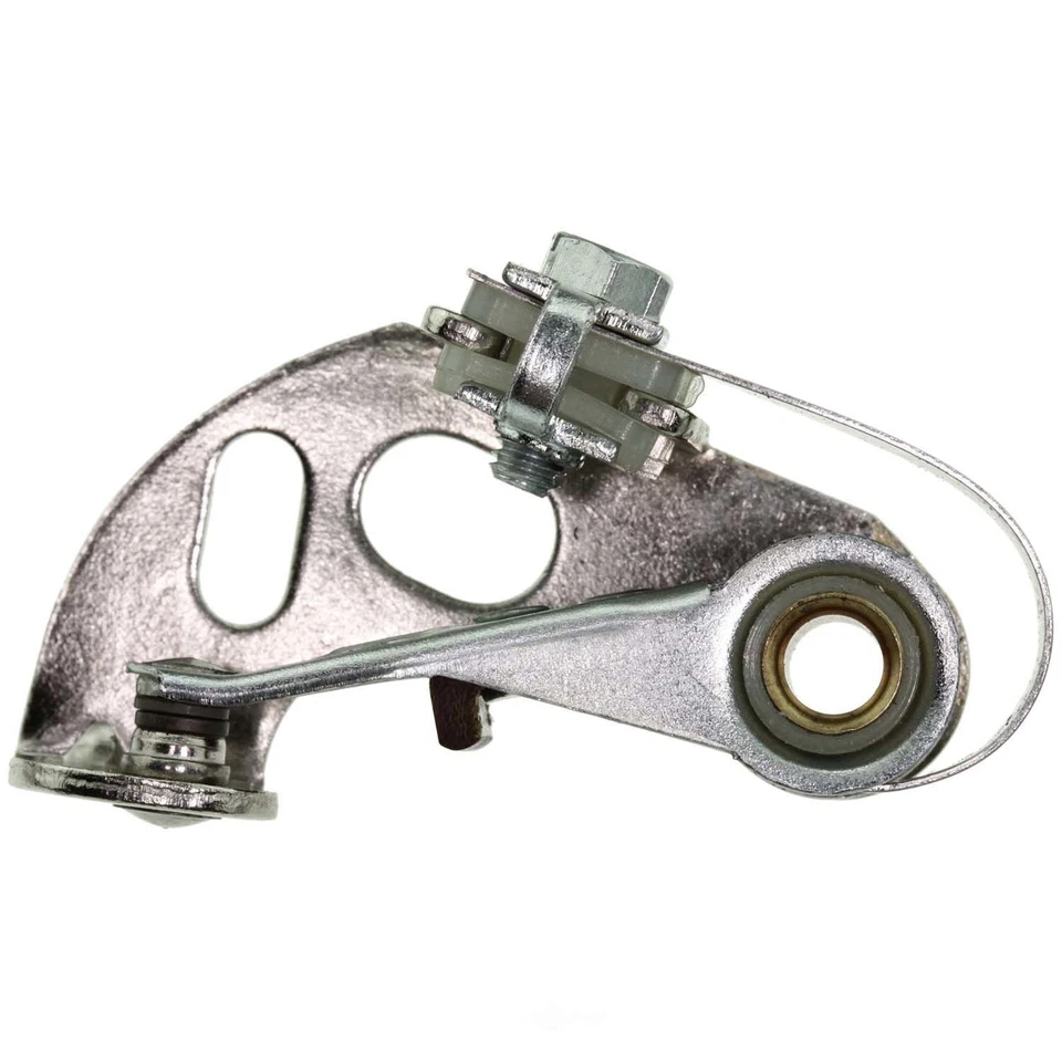 Juego de contactos de encendido WVE 4P1034 Foto 3 de 4